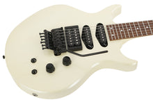 Load image into Gallery viewer, 1986 Hamer Steve Stevens SS-1 Pearl White