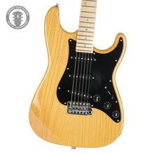 Load image into Gallery viewer, 2012 Suhr Classic S Natural