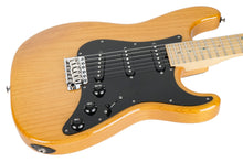 Load image into Gallery viewer, 2012 Suhr Classic S Natural