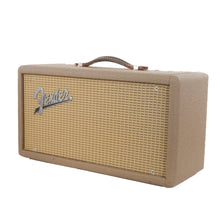 Load image into Gallery viewer, 1962 Fender Reverb Unit 6G15 Brown w/ Original Cover