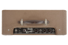 Load image into Gallery viewer, 1962 Fender Reverb Unit 6G15 Brown w/ Original Cover