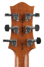 Load image into Gallery viewer, Used Nik Huber Orca Limited Jubilee Faded Amberburst