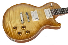 Load image into Gallery viewer, Used Nik Huber Orca Limited Jubilee Faded Amberburst