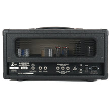 Load image into Gallery viewer, Used Dr Z Maz 18 Junior NR MKII Amp Head