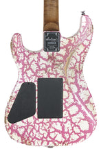 Load image into Gallery viewer, New Jackson Custom Shop Thunder Mod San Dimas Nitro Relic Rose City Crackle Thunder Road Exclusive