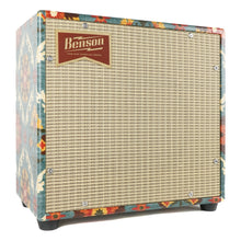 Load image into Gallery viewer, New Benson Nathan Junior Combo Amp Aunt Gertie