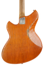 Load image into Gallery viewer, New Novo Serus J Medium Distress Roundup Orange
