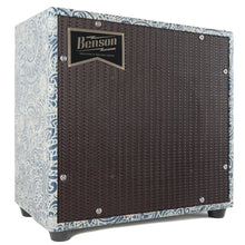 Load image into Gallery viewer, New Benson Nathan Junior Combo Amp Segovia