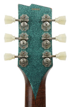 Load image into Gallery viewer, 2023 Rock N' Roll Relics Lightning Junior Teal Sparkle Light Aged