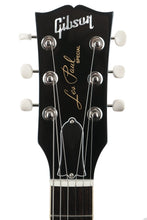 Load image into Gallery viewer, 2025 Gibson Les Paul Special Pelham Blue