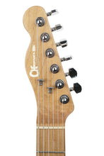 Load image into Gallery viewer, 2021 Charvel Pro Mod SoCal Style 2 Natural Ash