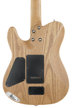 Load image into Gallery viewer, 2021 Charvel Pro Mod SoCal Style 2 Natural Ash