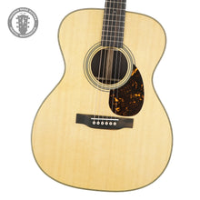 Load image into Gallery viewer, 2024 Martin OM-28 Natural