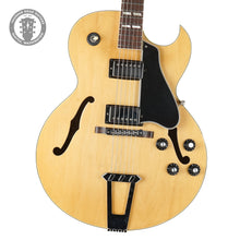 Load image into Gallery viewer, 1979 Gibson ES-175D Natural Blonde