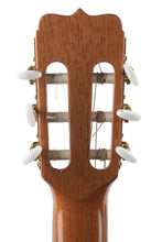 Load image into Gallery viewer, 2004 Ramirez R1 Cedar Top