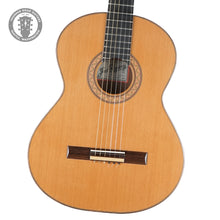 Load image into Gallery viewer, 2004 Ramirez R1 Cedar Top