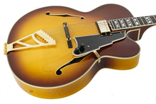 Load image into Gallery viewer, 2023 D'Angelico Excel EXL1 Sunburst