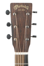 Load image into Gallery viewer, New Martin D-10E Retro Natural