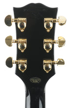Load image into Gallery viewer, New Epiphone Inspired by Gibson Custom Les Paul Custom Ebony
