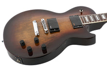 Load image into Gallery viewer, 2018 Gibson Les Paul Studio Smokehouse Burst