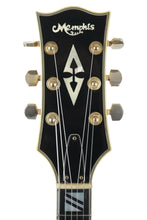 Load image into Gallery viewer, 1970's Memphis EL-300 L5 / Super 400 Amber Sunburst