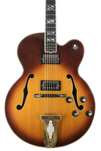 Load image into Gallery viewer, 1970's Memphis EL-300 L5 / Super 400 Amber Sunburst