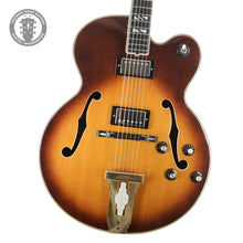 Load image into Gallery viewer, 1970's Memphis EL-300 L5 / Super 400 Amber Sunburst