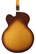Load image into Gallery viewer, 1970's Memphis EL-300 L5 / Super 400 Amber Sunburst