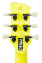 Load image into Gallery viewer, New Yamaha Revstar Element RSE20 Neon Yellow