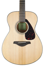 Load image into Gallery viewer, New Yamaha FS800J Natural #8068