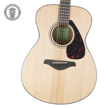 Load image into Gallery viewer, New Yamaha FS800J Natural #8068