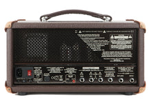 Load image into Gallery viewer, Used Victory VC35 The Copper Guitar Amplifier Head, Wooden Sleeve, 30 Watts