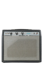 Load image into Gallery viewer, 1979 Fender Champ Silver Panel