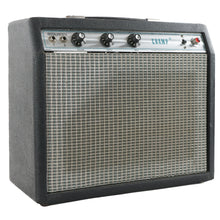 Load image into Gallery viewer, 1979 Fender Champ Silver Panel