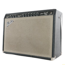 Load image into Gallery viewer, 1967 Fender Pro Reverb Black Panel 2x12 Combo