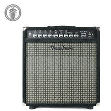 Load image into Gallery viewer, Used Two-Rock Classic Reverb Signature 40/20 Combo Black Suede / Large Check Grill