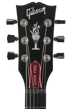 Load image into Gallery viewer, 2008 Gibson Dark Fire Les Paul