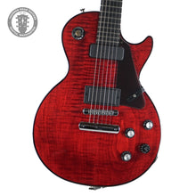 Load image into Gallery viewer, 2008 Gibson Dark Fire Les Paul