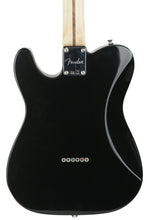 Load image into Gallery viewer, 2016 Fender Standard Telecaster HH Black