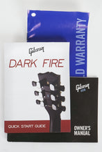 Load image into Gallery viewer, 2008 Gibson Dark Fire Les Paul