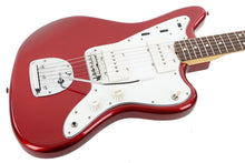 Load image into Gallery viewer, 2026 Fender Crafted in Japan 62' Reissue Jazzmaster Candy Apple Red w/ Matching Headstock