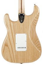 Load image into Gallery viewer, 2023 Fender Made In Japan Traditional 70's Stratocaster Natural