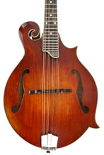 Load image into Gallery viewer, Used Eastman MD515/V Mandolin Sunburst