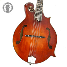 Load image into Gallery viewer, Used Eastman MD515/V Mandolin Sunburst
