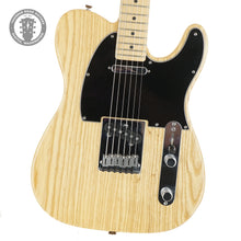 Load image into Gallery viewer, 2004 Fender American Standard Telecaster Natural