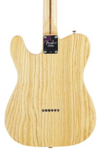 Load image into Gallery viewer, 2004 Fender American Standard Telecaster Natural
