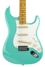 Load image into Gallery viewer, 2023 Fender American Vintage II 1957 Stratocaster Seafoam Green