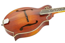 Load image into Gallery viewer, Used Eastman MD515/V Mandolin Sunburst
