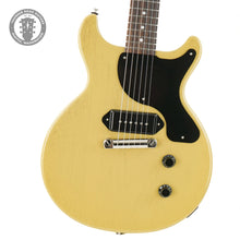 Load image into Gallery viewer, 2025 Gibson Les Paul Junior Double Cut TV Yellow
