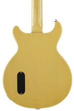 Load image into Gallery viewer, 2025 Gibson Les Paul Junior Double Cut TV Yellow